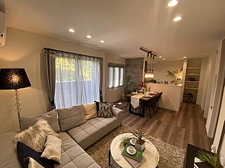 レーベンプラッツ光が丘LUXIA COURT その他