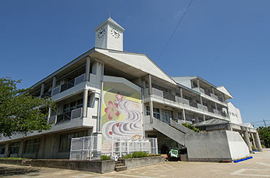 【学校】市立花崎北小学校