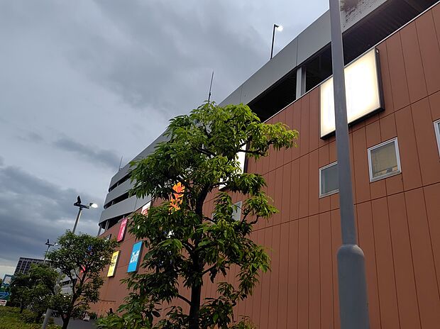 アリオ川口