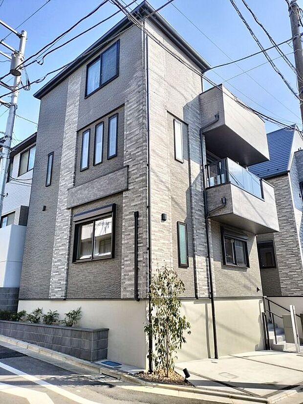 【現地写真】2026年3月撮影