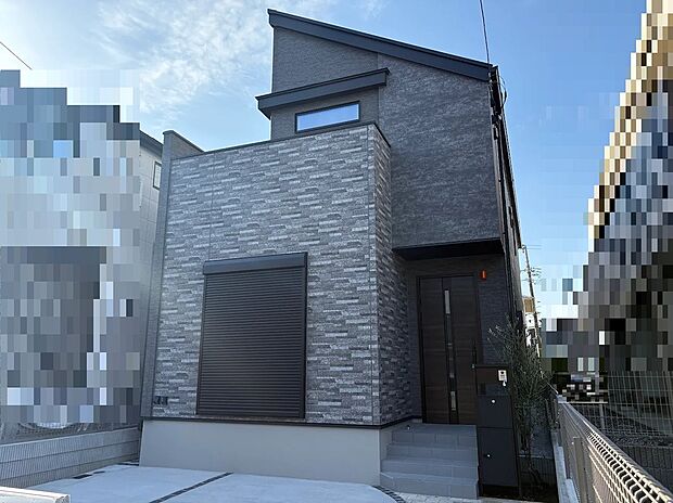 【外観写真】2026年3月撮影