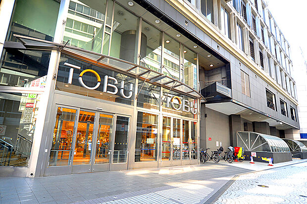 東武百貨店 池袋店