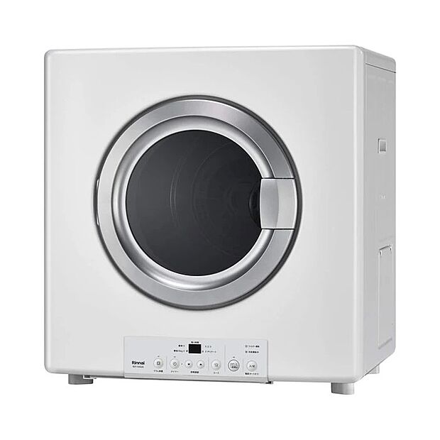 【【ガス衣類乾燥機】】家事の時短を叶えるガス衣類乾燥機「乾太くん」採用