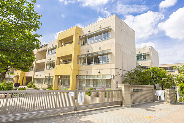  練馬区立光和小学校（指定校）