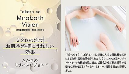 たからのミラバスビジョン