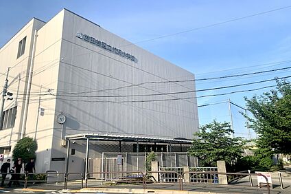 世田谷区立代沢小学校 約620ｍ(徒歩8分)
