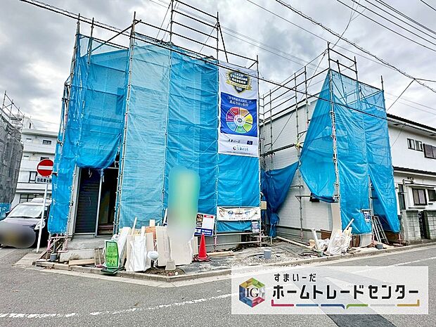 ご予約をいただければ、もちろん平日や夜間でもご案内は可能です。お仕事の形態が多様化しておりますので、決まったお時間では中々身動きが取れないお客様も多いかと思います。お気軽にお申し出ください。