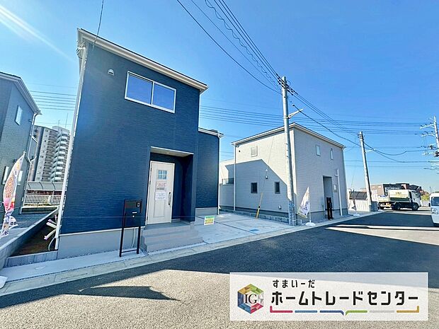 耐震性能にこだわる「飯田グループ」の家です！お客様のすまいと安全を守る大切な住宅だからこそ、実際の建物の作りと安心感をぜひ現地にてご体感ください！ご見学予約受付です！