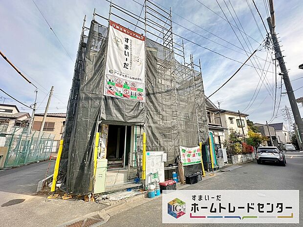 本日のご見学も可能です。スムーズにご対応が可能です。無料送迎も承ります。飯田グループの販売専門会社だからこそ出来る事がございます。