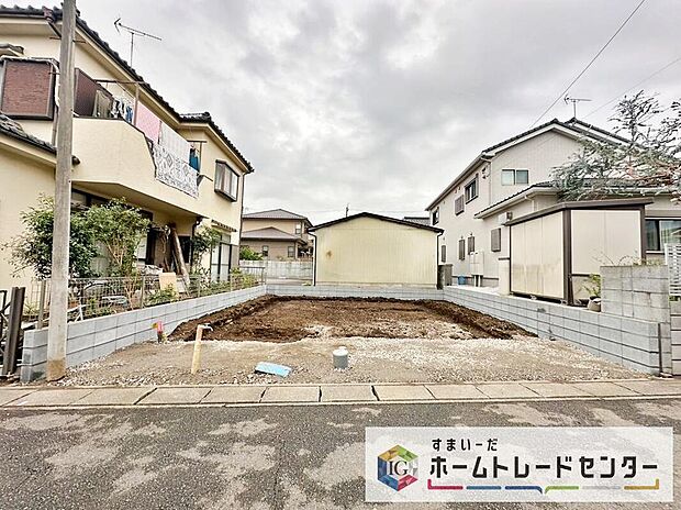 一戸建ての大きなメリットは、「自分の土地」を自由に使えること。好きなペットが飼えるほか、ガーデニングやＤＩＹ、車やバイクの手入れなど様々な趣味を楽しめます♪