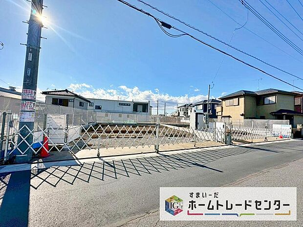 閑静な住宅街は落ち着いた新生活を送るのにぴったりです♪ これだけではない魅力が、現地できっと見つかる!お問合せをお待ちしております。お問い合わせ・資料のご請求などもお気軽にどうぞ。