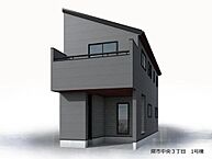 埼玉県蕨市中央３：物件画像