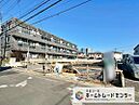 埼玉県蕨市中央３：物件画像