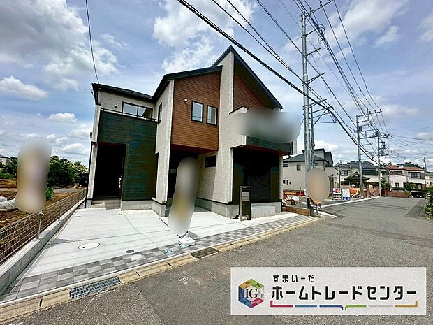 住宅性能表示を全棟取得！お客様のすまいと安全を守る大切な住宅だからこそ、実際の建物の作りと安心感をぜひ現地にてご体感ください！ご見学予約受付です！