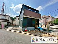 埼玉県さいたま市岩槻区大字徳力：物件画像