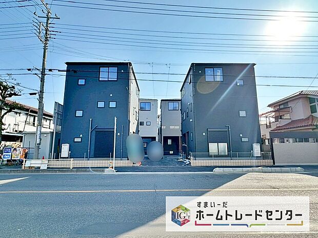 住宅性能表示を全棟取得！お客様のすまいと安全を守る大切な住宅だからこそ、実際の建物の作りと安心感をぜひ現地にてご体感ください！ご見学予約受付です！