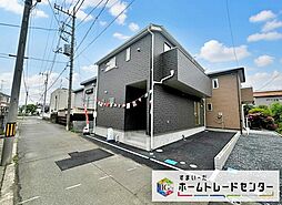 JR京浜東北・根岸線「南浦和」駅 バス11分「二十三夜坂下」バス停 徒歩7分