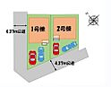 埼玉県さいたま市岩槻区日の出町：物件画像