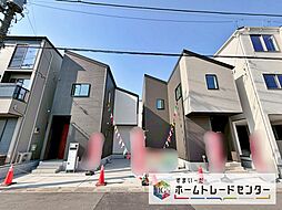 埼玉県川口市前川2