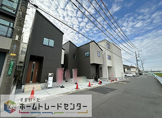 閑静な住宅街は落ち着いた新生活を送るのにぴったりです♪ お問合せをお待ちしております。お問い合わせ・資料のご請求などもお気軽にどうぞ。