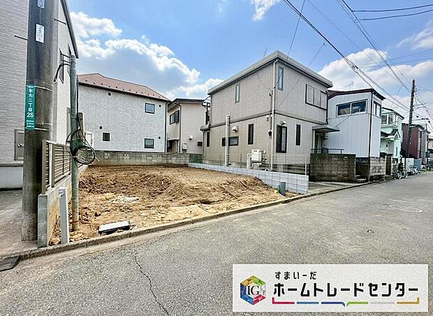 一戸建ての大きなメリットは、「自分の土地」を自由に使えること。好きなペットが飼えるほか、ガーデニングやＤＩＹ、車やバイクの手入れなど様々な趣味を楽しめます♪