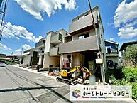 埼玉県川口市大字里：物件画像