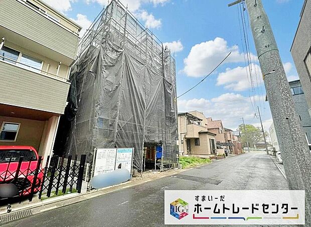閑静な住宅街は落ち着いた新生活を送るのにぴったりです♪ これだけではない魅力が、現地できっと見つかる!お問合せをお待ちしております。お問い合わせ・資料のご請求などもお気軽にどうぞ。