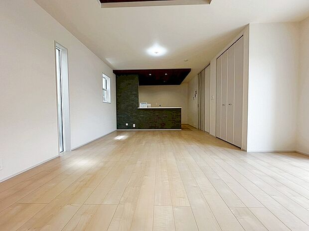 (1号棟)、価格4190万円、4LDK、土地面積101.24m2、建物面積95.58m2