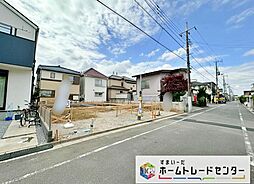 埼玉県川口市北園町