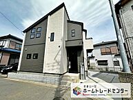 埼玉県川口市大字安行慈林：物件画像