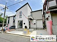 埼玉県川口市東領家１：物件画像