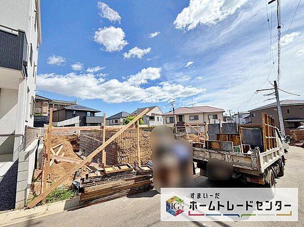 住宅性能表示を全棟取得!お客様のすまいと安全を守る大切な住宅だからこそ、実際の建物の作りと安心感をぜひ現地にてご体感ください!ご見学予約受付です!
