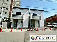 埼玉県戸田市川岸３：物件画像