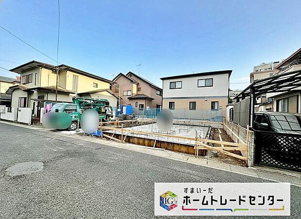 閑静な住宅街は落ち着いた新生活を送るのにぴったりです♪ これだけではない魅力が、現地できっと見つかる！お問合せをお待ちしております。お問い合わせ・資料のご請求などもお気軽にどうぞ。
