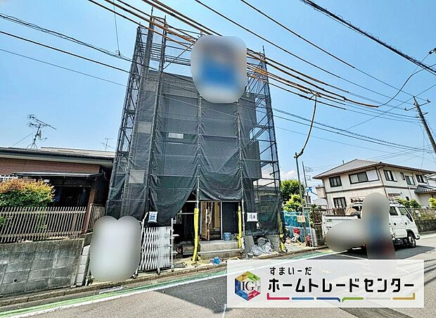 閑静な住宅街は落ち着いた新生活を送るのにぴったりです♪ これだけではない魅力が、現地できっと見つかる！お問合せをお待ちしております。お問い合わせ・資料のご請求などもお気軽にどうぞ。