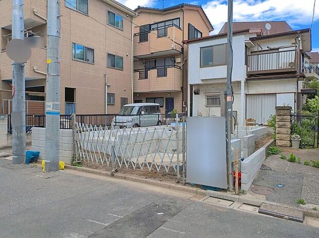 閑静な住宅街は落ち着いた新生活を送るのにぴったりです♪ これだけではない魅力が、現地できっと見つかる!お問合せをお待ちしております。お問い合わせ・資料のご請求などもお気軽にどうぞ。