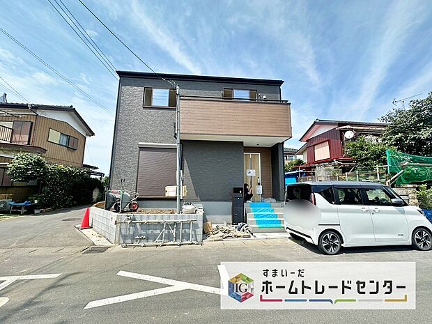 閑静な住宅街は落ち着いた新生活を送るのにぴったりです♪ これだけではない魅力が、現地できっと見つかる!お問合せをお待ちしております。お問い合わせ・資料のご請求などもお気軽にどうぞ。