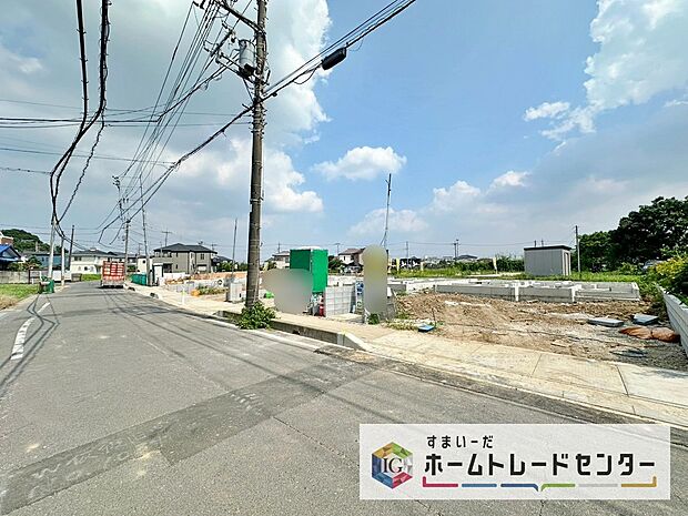 住宅性能表示を全棟取得!お客様のすまいと安全を守る大切な住宅だからこそ、実際の建物の作りと安心感をぜひ現地にてご体感ください!ご見学予約受付です!