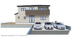 東武野田線「豊春」駅 徒歩23分