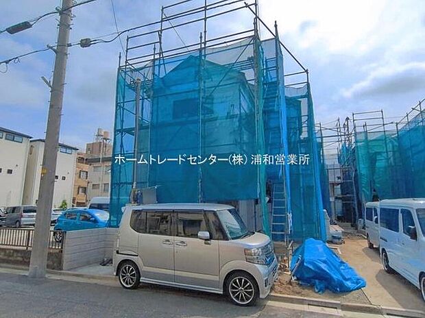 住宅性能表示を全棟取得!お客様のすまいと安全を守る大切な住宅だからこそ、実際の建物の作りと安心感をぜひ現地にてご体感ください!ご見学予約受付です!