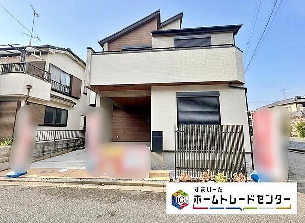 住宅性能表示を全棟取得!お客様のすまいと安全を守る大切な住宅だからこそ、実際の建物の作りと安心感をぜひ現地にてご体感ください!ご見学予約受付です!