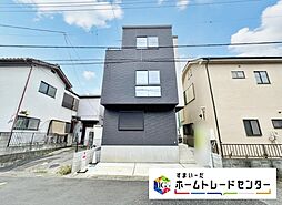 JR京浜東北・根岸線「蕨」駅 徒歩19分