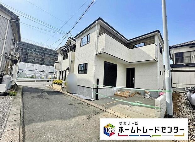 閑静な住宅街は落ち着いた新生活を送るのにぴったりです♪ これだけではない魅力が、現地できっと見つかる!お問合せをお待ちしております。お問い合わせ・資料のご請求などもお気軽にどうぞ。