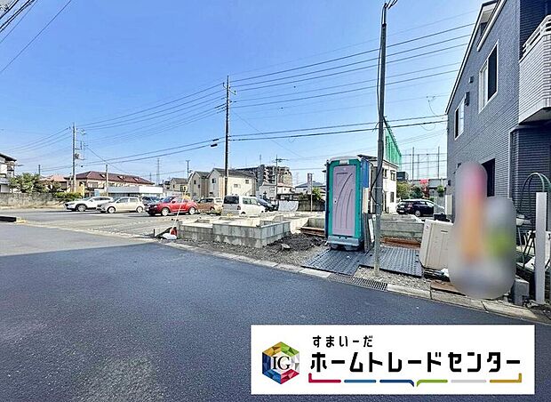 住宅性能表示を全棟取得!お客様のすまいと安全を守る大切な住宅だからこそ、実際の建物の作りと安心感をぜひ現地にてご体感ください!ご見学予約受付です!