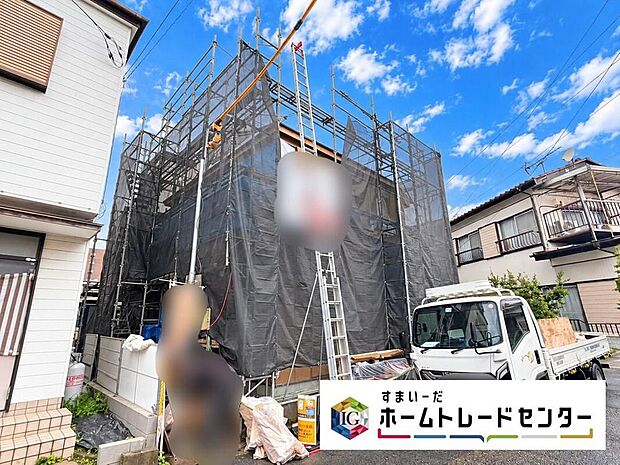 閑静な住宅街は落ち着いた新生活を送るのにぴったりです♪ これだけではない魅力が、現地できっと見つかる!お問合せをお待ちしております。お問い合わせ・資料のご請求などもお気軽にどうぞ。