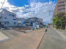 JR埼京線「南与野」駅 徒歩18分