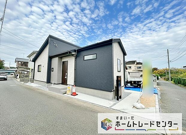 【前面道路含む現地写真】土日だけでなく平日のご見学予約もお待ちしております。お仕事などのご予定に合わせたご都合を教えてください！ご希望に合わせたご紹介をさせていただきます！お気軽にお問い合わせください。