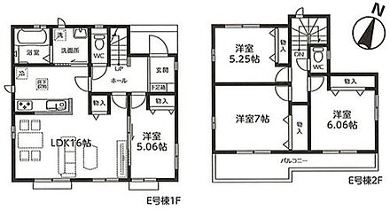 ☆LDKに収納を設置☆
LDKに収納スペースを設置しました。すぐ使う物でも隠しておきたい掃除道具などの収納にも便利です♪リビングがすっきりと落ち着きます！ 