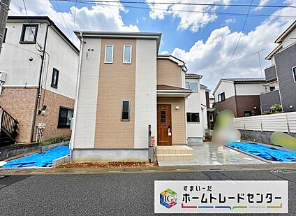 現地外観写真