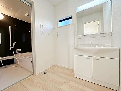 洗面台・洗面所